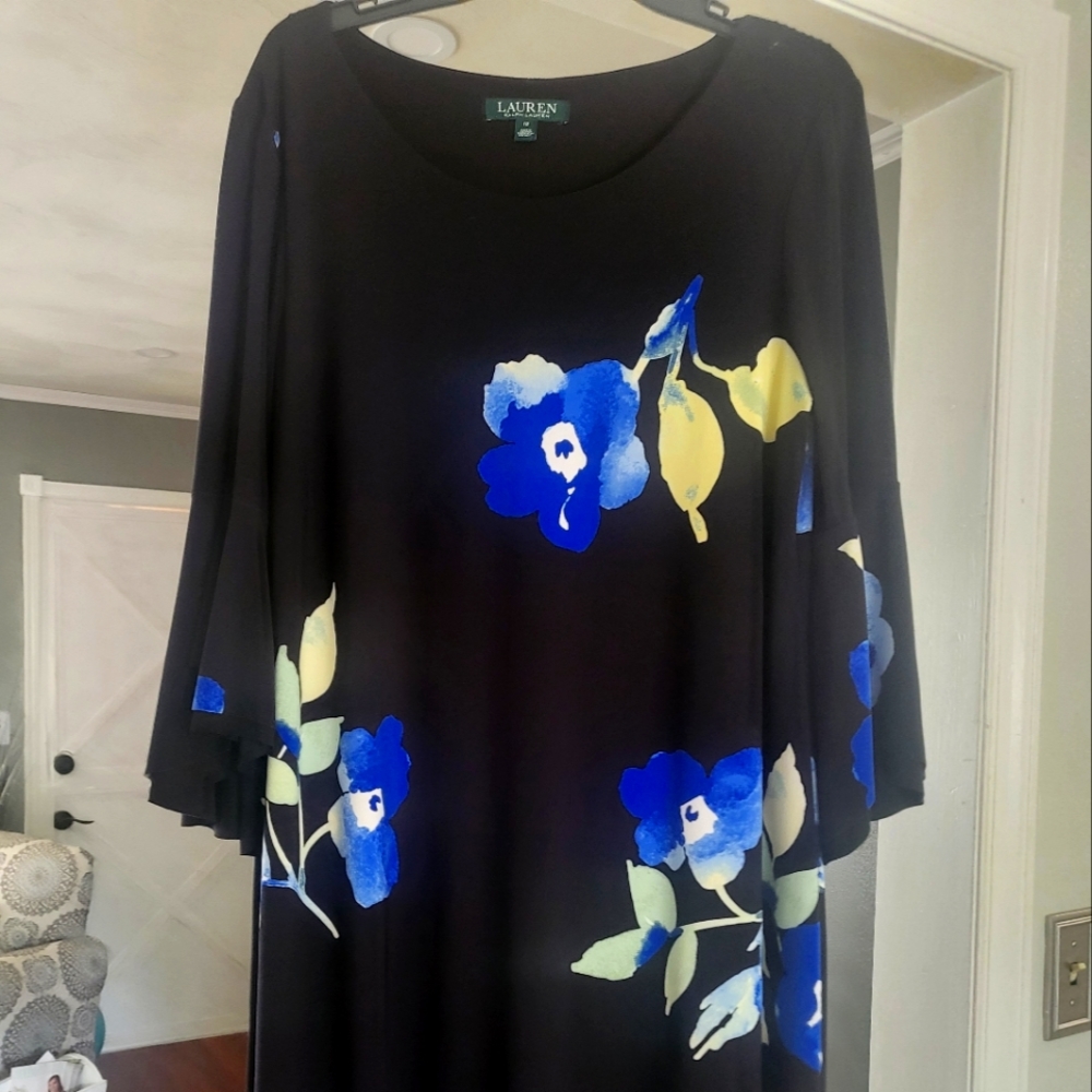 Ralph Lauren dress